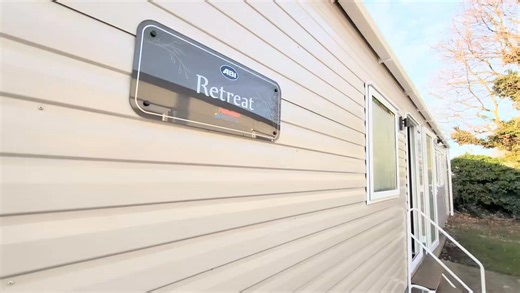 🌟 FOR SALE: Brand New ABI Retreat Caravan 🌟 📍 Cherry Tree Holiday Park, Great Yarmouth 💷 £54,995 👉 Or just 20% deposit & £525 per month (subject to terms) Step into stress-free holiday living with the stunning brand new ABI Retreat – modern, stylish and designed for making memories by the coast 🌊 🏡 Caravan highlights: ✨ Contemporary interior with a spacious open-plan living area ✨ Stylish kitchen with modern appliances ✨ Comfortable bedrooms perfect for relaxing breaks ✨ Ideal for weekend