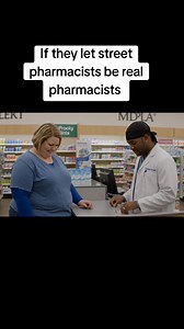 #pharmacy #pharmacylife #RetailPharmacy #pharmacytechnician #pharmacist | Rxcomedy