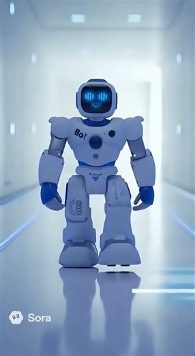 Interactive Baby Robot – Learn, Play, and Grow Together!#babytoys #smartproducts