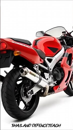 Honda CBR900RR Fireblade – Legendary Superbike | Specs, History & Performance Review
