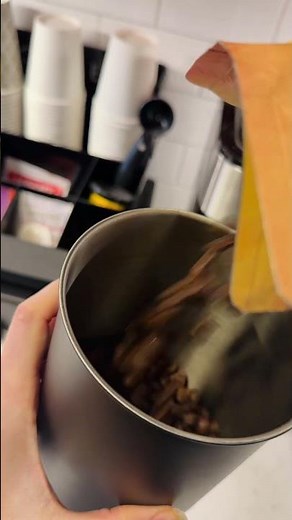 KIVY Coffee Storage: Does the Vacuum Lid Keep Beans Fresh?
