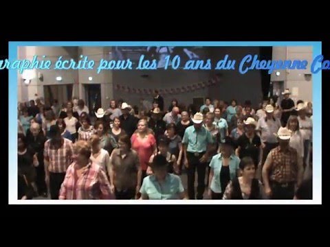 CHEYENNE'S ROCK - Séverine Fillion