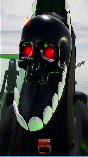 The Mimic Hanzu JUMPSCARE 2 ROBLOX #roblox #short #mimic