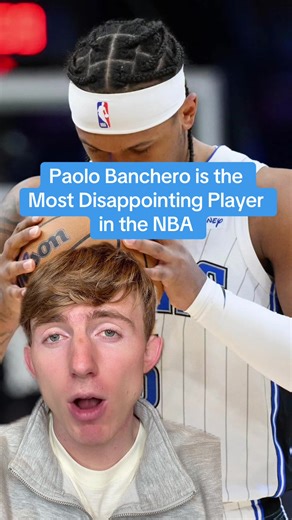 This is nasty stuff we’re seeing from Paolo #NBA #sports #basketball | paolo banchero