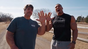 He was just a farmer - now the internet is shocked