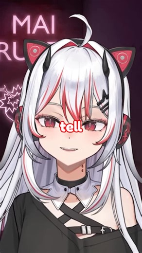 Mai Rubee❣️VTuber on Instagram: "Rubee is IN FACT a furry 🥀 Watch me live! 🪱 https://twitch.tv/rubee 🪱 Other links!🪱 https://x.com/MaiRubeee #envtuber #twitch #Rubee #stream #vtuber"