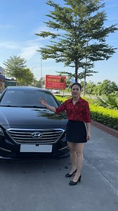 Nay e yêu huyndai rồi k yêu mec bê nữa bác nào thích k 😁( huydai Sonata 2014 full đồ xe đẹp lắm giá 395 tr) 📞 0327.665.809 | Loan Ô Tô Hải Dương 0976.081.699