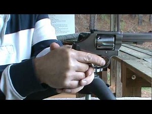 S&W Model 67-5