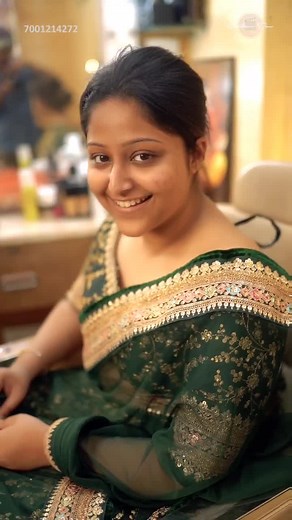 Airbrush makeup 💄 | Aparna's Makeover