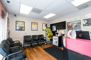 Precision Tune Auto Care Hours