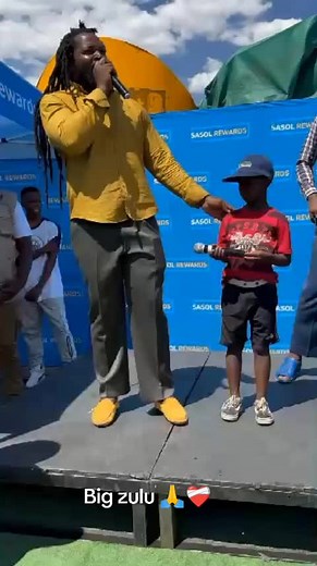 Big Zulu Confession Video About Ukuthwala