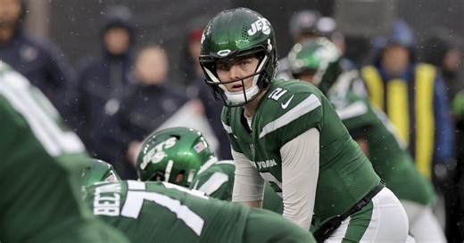 Broncos trade for Jets QB Zach Wilson: The move, explained