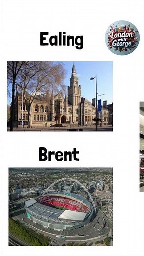 Do you know your way around #london bet ya don’t CLICK NOW! #boroughoflondon #shorts #visitlondon