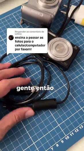 Como passar fotos da Cybershot para o PC de forma simples