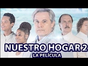 Nuestro hogar 2 en español