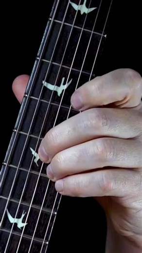 Studio guitar # Lessons # Tutorial # guitar # fyp..