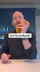 Fat and muscle It’s a common misconception that fat can turn into muscle, but the truth is that fat tissue and muscle tissue are completely separate with different functions. Fat tissue stores energy in the form of fat, while muscle is designed for contraction and movement. When you lose weight, fat cells shrink, but they don’t disappear. On the flip side, when you train your muscles, muscle tissue grows in size through a process called hypertrophy, but muscle tissue doesn’t change into fat tiss