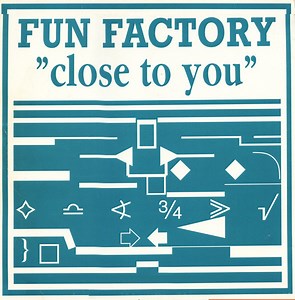 Fun Factory - Close To You