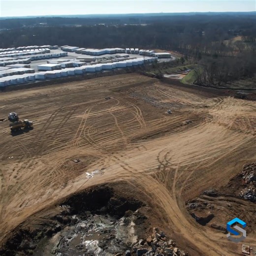 13 reactions | Project update: McGrath RentCorp Phase 2 Cut and fill operations continue to balance out the site, and we’re on our final run of storm drainage pipe and boxes for the entire project. Great progress and momentum moving into 2026! #construction #southsideconstructors #nccontractor #sccontractor #charlotteconstruction #ncconstruction | Southside Constructors | Facebook
