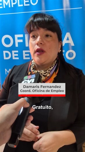 Se llevó a cabo la entrega de certificados del curso de Técnicas Básicas de Mozo, una propuesta formativa que representó una gran oportunidad para aprender, profesionalizarse y generar nuevas oportunidades laborales en el sector turístico y gastronómico de la ciudad. La capacitación fue organizada de manera conjunta entre la Oficina de Empleo, la Municipalidad de Puerto Iguazú y la Universidad Popular de Misiones, en el marco de las acciones de formación laboral impulsadas en toda la provincia. 