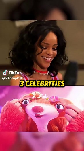 3 Celebrities Behind Ice Age Voices Revealed