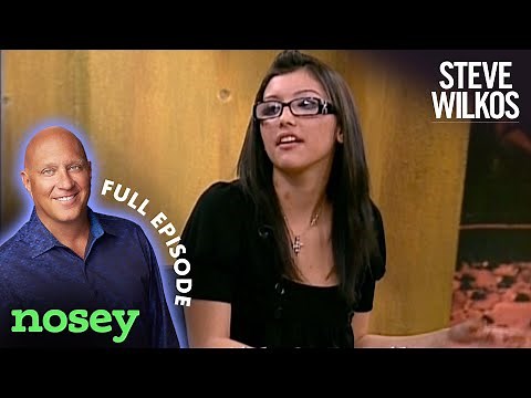 Teen Girls Go to Jail ⛓💅 The Steve Wilkos Show Full Episode