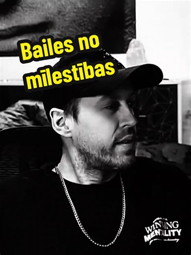 #brālesblakām #psihaloģija #bailesnomīlestības #ArtursStrauts #Strauts