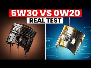 10 Best Synthetic Oils (And 5 Worst That RUIN Your Engine)