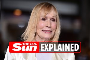 All you need to know about who played 'Hot Lips' Houlihan in M*A*S*H*