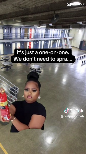 Humor in Corrections: A Glimpse into Prison Life