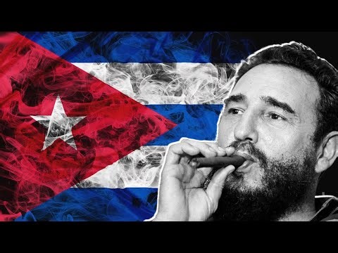 The Politician Who Survived 32 Assassination Attempts! | Fidel Castro story | Sleepless Politics
