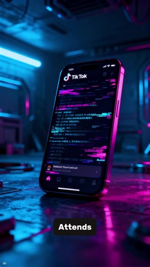 TikTok cache peut-être un secret que peu de gens comprennent vraiment… 🤯 L’algorithme analyse chaque seconde de ton attention et peut parfois décider quelles vidéos deviennent virales. Mais alors… est-ce que TikTok choisit ce que tu regardes, ou est-ce vraiment toi qui décides ? 👇 Dis-moi en commentaire : Penses-tu comprendre l’algorithme de TikTok ? #science #mystere #curiosite #decouverte #saviezvous