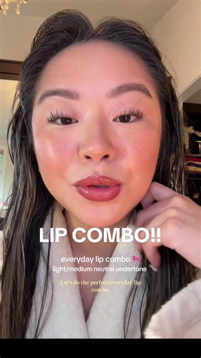 One of my (many) perfect everyday lip combos!!!! ✨💫 @Hourglass Cosmetics phantom glossy balm slip @COVERGIRL lip marker canyon @Rare Beauty lip liner wise @LAWLESS Beauty lipstick wedding day #lipcombo #lipliner #lipstick #lipfavorites #makeuptutorial