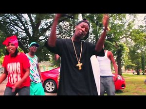 Lil Josh - Fuck That (ft. Mista)