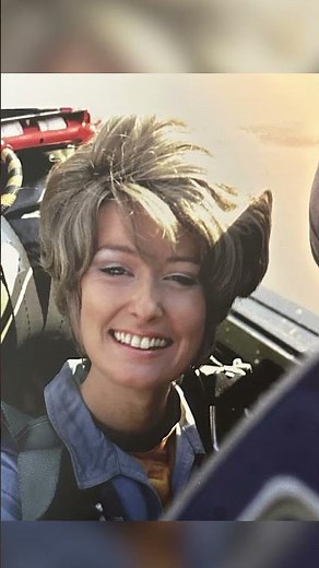 A Flight That She’ll Never Forget | Lt. Mary Russell - the Blue Angels’ First Female Officer