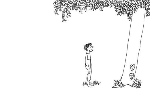 【Read aloud】'The Giving Tree' read by Keith Carradine