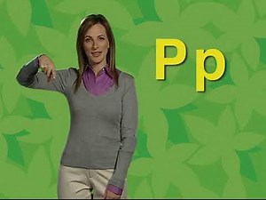 Baby Einstein: Baby Wordsworth - First Words Around the House | Alphabet (2005) [60fps]