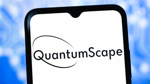 QuantumScape CEO talks EV battery breakthrough & mass production