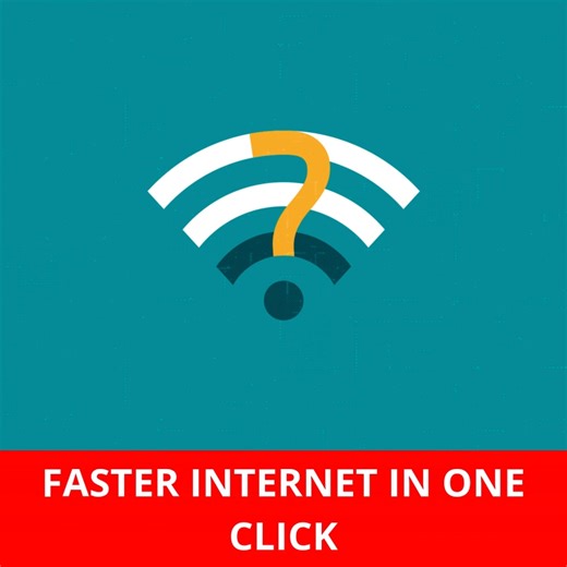 INCREASE INTERNET SPEED WITH THIS APP | Blog TawnApps | Facebook