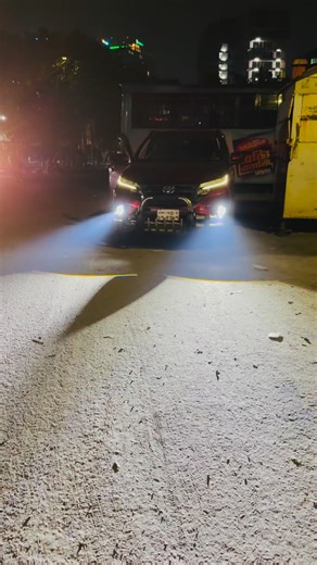 13K views · 109 reactions | 3In1 Super Bright LED Projection Foglight ✨ Upgrade your car with Aftermarket – Motor Parts, Accessories & Sound Systems that stand out! ️ Quality Installation + After-Sales Support, 7 Days a Week.  Contact us now: 01777173548 | 01714343014 | | AfterMarket | Facebook