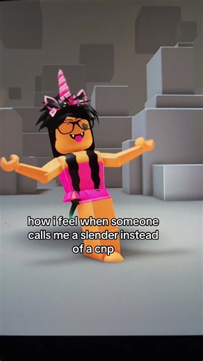 Understanding the Roblox Slender vs CNP Dynamics