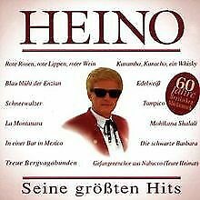 Heino - Seine Größten Hits