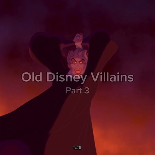 Exploring Disney's Classic Villains