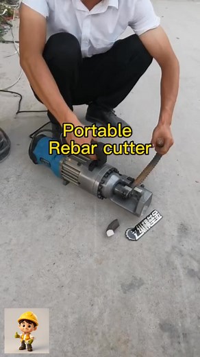 37K views · 132 reactions | New 4-20mm Portable Electric Hydraulic Rebar Cutting Tool RC-20 Hydraulic Rebar Cutter Portable St-eel Bar Cutting Tool #hydraulic #Rebar #barcutter #reels #highlight #followers #diytools #followersreelsfypシ゚viralシfypシ゚viralシal | PoorMan | Facebook