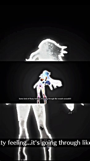 Exploring NP Space Ishtar in Fate/Grand Order