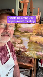 Impressionist Painting Techniques for Artists