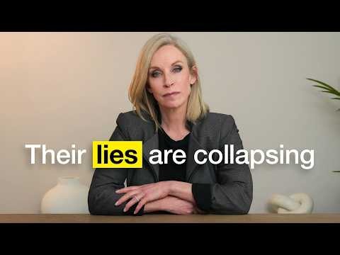 THIS is How God Will Silence The Lies They Spread About You