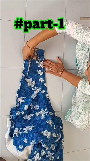 How To Make Patchwork Bedsheet At Home 🤑💥#diy #patchworkbedsheet#handmade @manjuwaykar