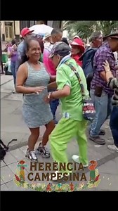 Que sabroso se goza con esta hermosa música 🎶❤️ #Campesina #tendecia #viral