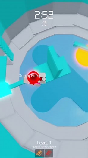 Mastering Speedrun in Pink Leaf Roblox Tower of Hell